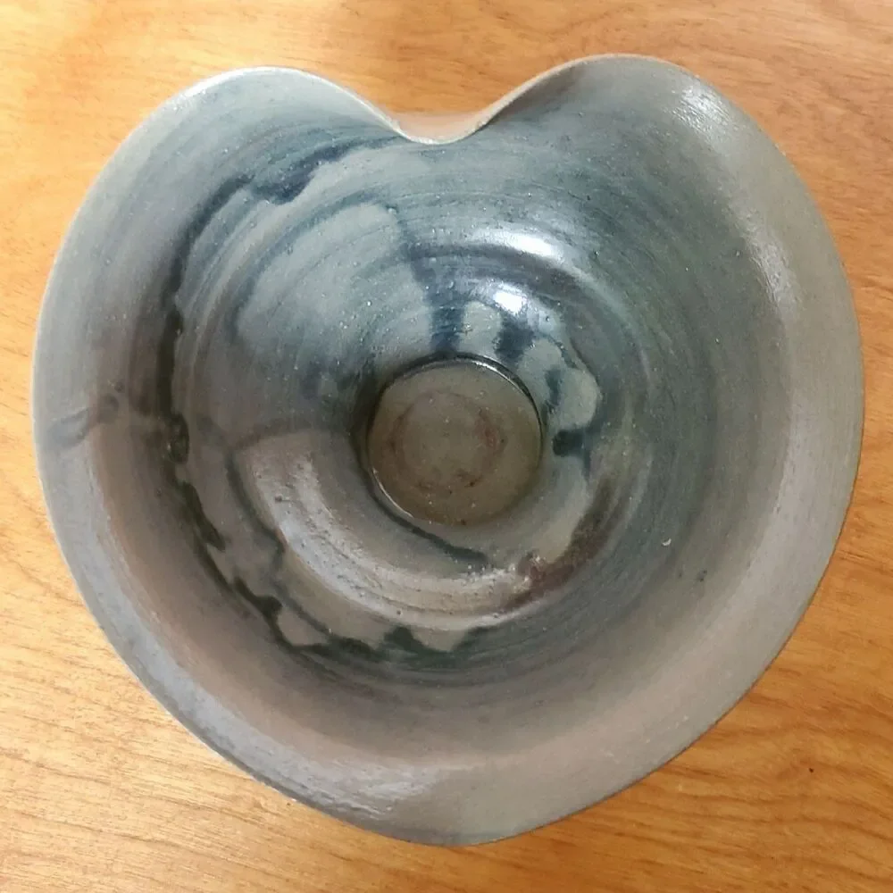 VTG 2004 Studio Pottery 5